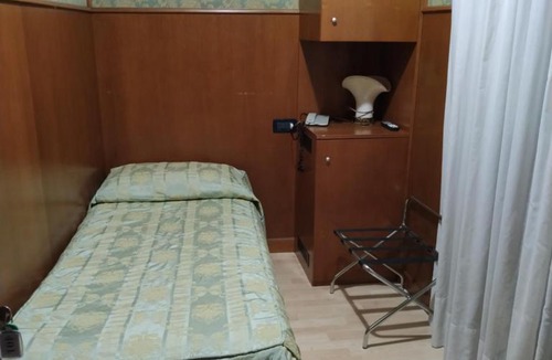 Cannaregio Hotel | Atlantide Hotel