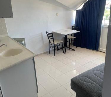 Marmaris City Center Apartment | Atlantis Apart