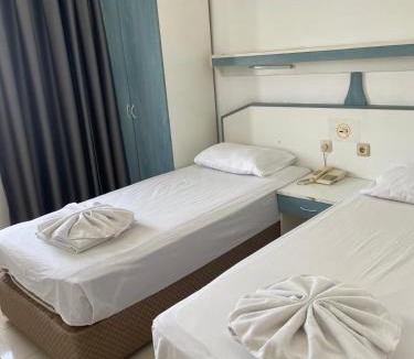 Marmaris City Center Apartment | Atlantis Apart