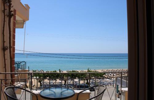 Preveza Apartment | Atlantis Apartments