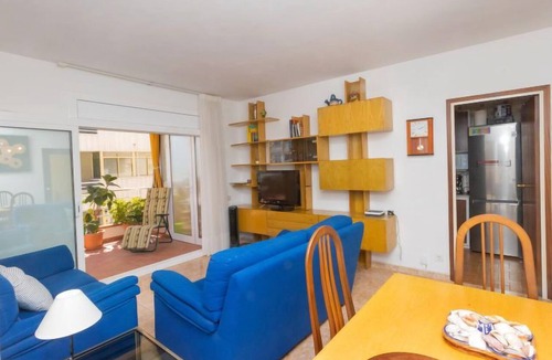 Segur de Calafell Apartment | Atlantis by Interhome
