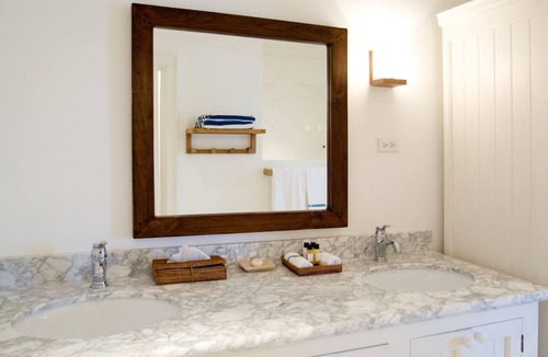 Bathsheba Hotel | Atlantis Historic Inn