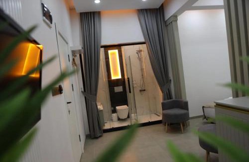 Karabuk Bed & Breakfast | Atlantis Home Palace