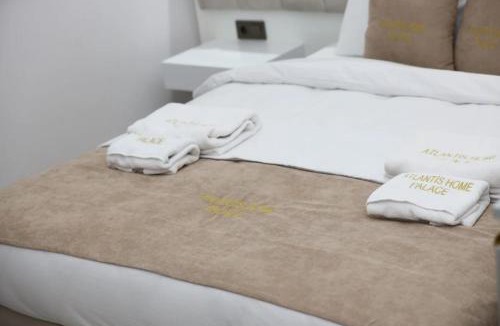 Karabuk Bed & Breakfast | Atlantis Home Palace