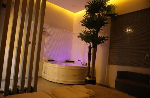 Karabuk Bed & Breakfast | Atlantis Home Palace
