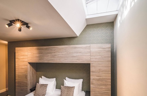 De Pijp Hotel | Atlantis Hotel Amsterdam