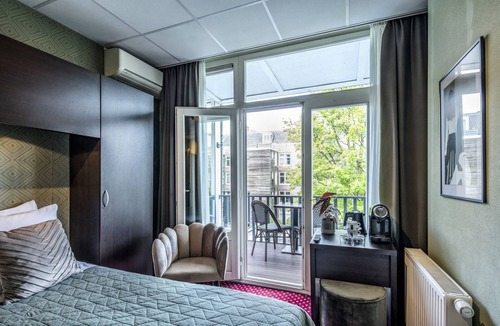 De Pijp Hotel | Atlantis Hotel Amsterdam