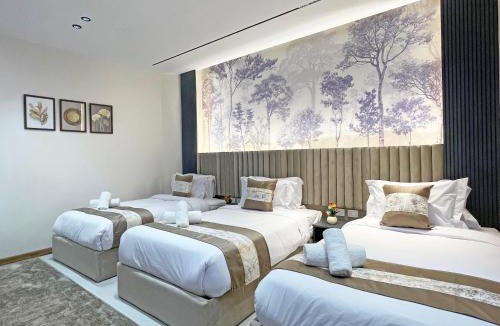 Qasr an-Nil Hotel | Atlantis Hotel