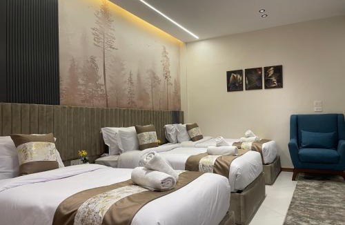 Qasr an-Nil Hotel | Atlantis Hotel