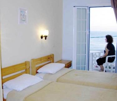Mirties Apartment | Atlantis Hotel