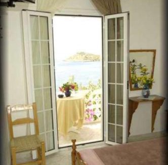 Mirties Apartment | Atlantis Hotel