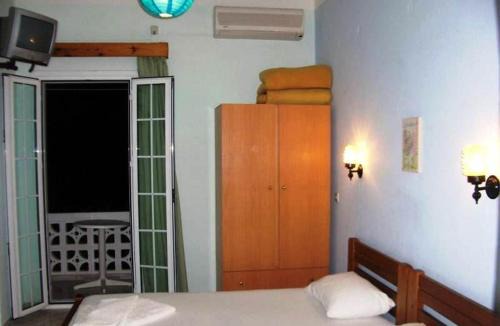 Mirties Apartment | Atlantis Hotel