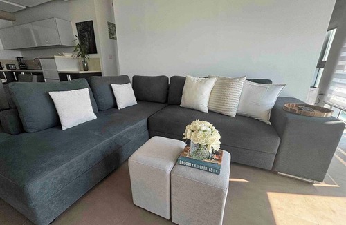 Puerta de Tierra Apartment | Atlantis Loft Studio by Stay Here PR