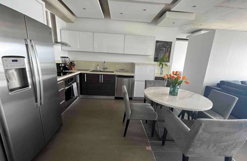 Puerta de Tierra Apartment | Atlantis Loft Studio by Stay Here PR