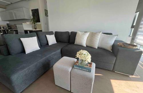 Puerta de Tierra Apartment | Atlantis Loft Studio by Stay Here PR