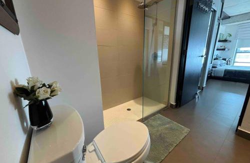 Puerta de Tierra Apartment | Atlantis Loft Studio by Stay Here PR