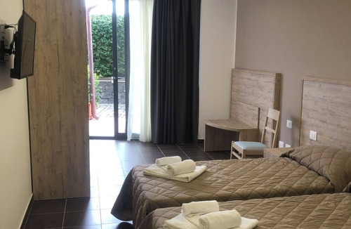 Sant'Anna Hotel | Atlantis Palace Hotel
