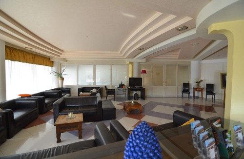 Sant'Anna Hotel | Atlantis Palace Hotel