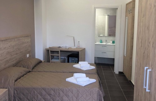 Sant'Anna Hotel | Atlantis Palace Hotel