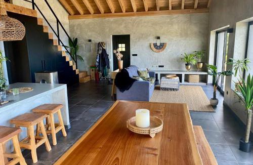 Santo Amaro House | Atlantis Pico