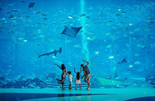 Haitang District Resort | Atlantis Sanya