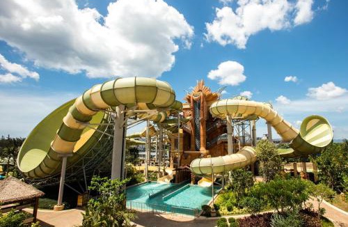 Haitang District Resort | Atlantis Sanya