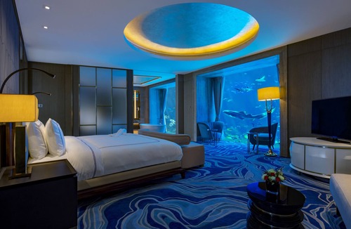 Haitang District Resort | Atlantis Sanya