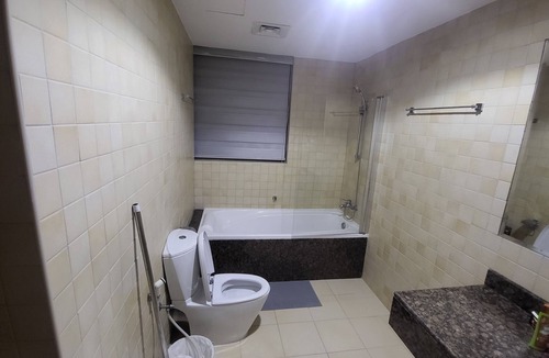 Jumeirah Beach Residence Hostel | ATLANTIS VIEW HOSTEL