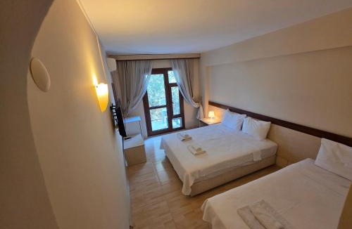 Cesme Hotel | Atlas Apart Hotel