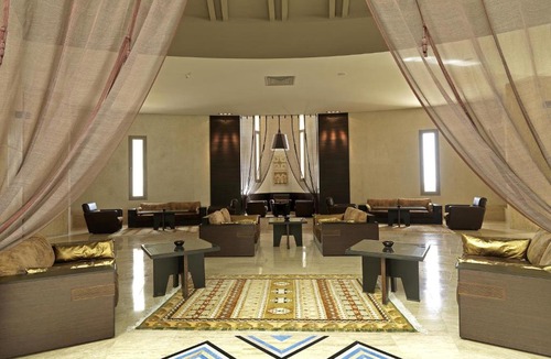 Essaouira Coast Hotel | Atlas Essaouira Riad Resort