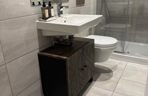 Harrogate Apartment | Atlas House