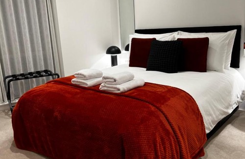 Harrogate Apartment | Atlas House