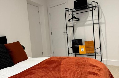Harrogate Apartment | Atlas House
