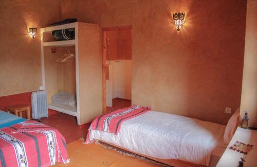 Ijjoukak Bed & Breakfast | Atlas Ijoukak