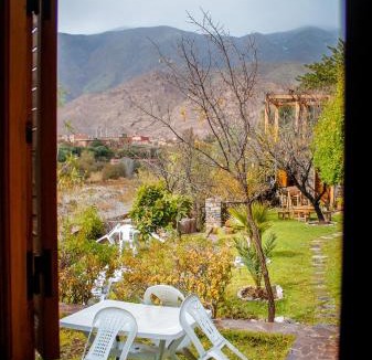 Ijjoukak Bed & Breakfast | Atlas Ijoukak