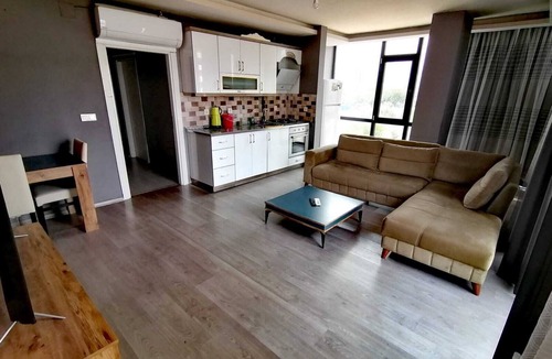 Yenisehir Apartment | Atlas Suit