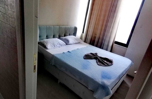 Yenisehir Apartment | Atlas Suit