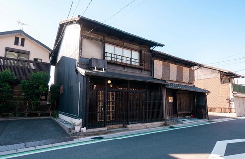 Rokujizo Apartment | Atlechia Gion Uji Villa アトレチア祇園 宇治別邸