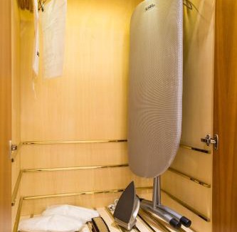 Cankaya Hotel | Atli Hotel Ankara
