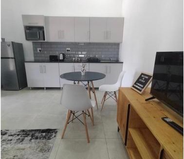 Kimberley Apartment | Atloch