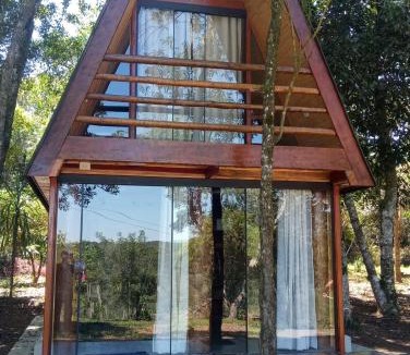 Piedade House | Atma Anna