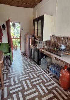 Malda Cabin | Atmaja The Cottage Garden Under Tourism Department Government of West Bengal