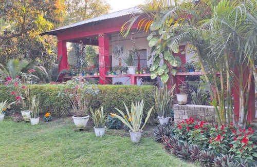Malda Cabin | Atmaja The Cottage Garden Under Tourism Department Government of West Bengal