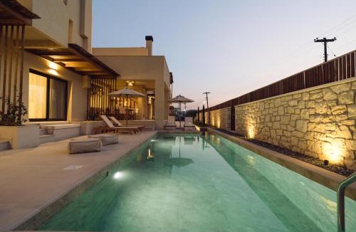 Souli Apartment | Atman Eco Lodge