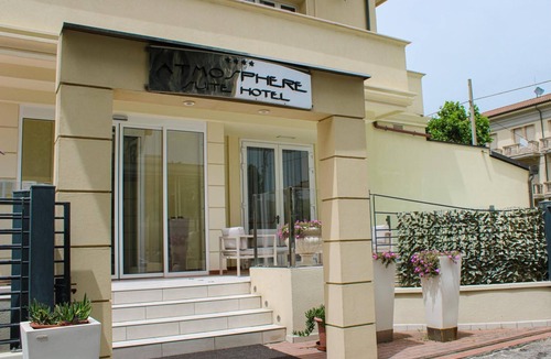Miramare House | Atmosphere Suite Hotel