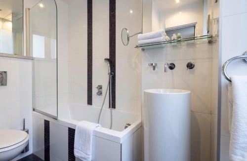 Quartier Saint-Georges Hotel | ATN Hôtel