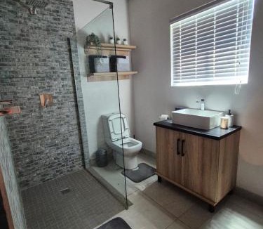 Welkom Apartment | atnine