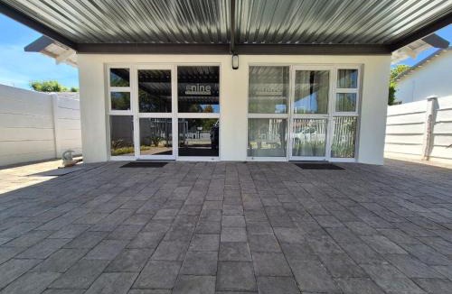 Welkom Apartment | atnine
