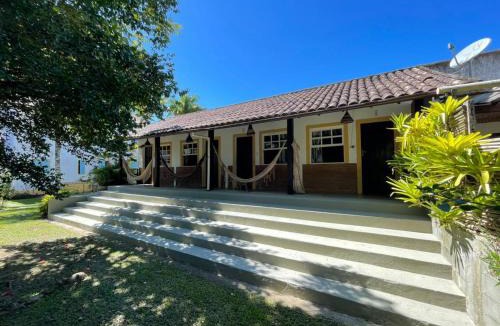 Jabaquara Hotel | Atobá Villas