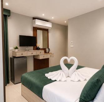 Al Haram Hotel | Aton Hotel